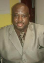 Stanley Byrd