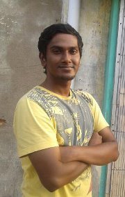 Vivek Murugesh