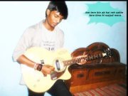 Prince Kashyap
