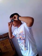 Arjun Singh choudhary