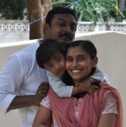 Ancy Varghese