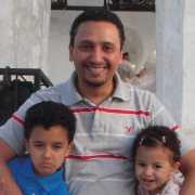 Ahmed Alboraie