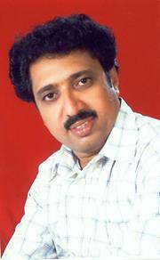 Nattuvally Jayachnadran