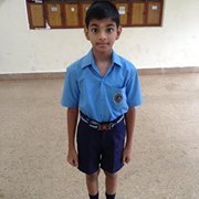 Arun Anirudhan