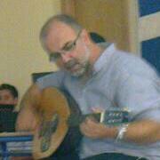 Γιάννης Τοπαλίδης