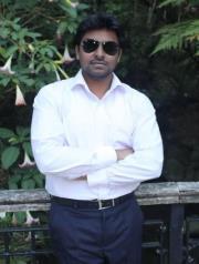 Mahesh Gopalakrishnan