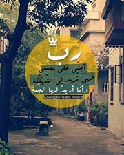 ظل الياسمين