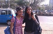 Anushri Shetty