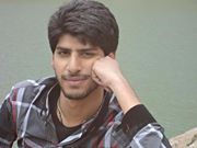 Ahsan Ali