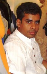 Osman Sarwur