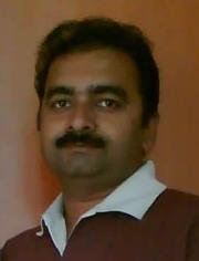 Suresh Babu