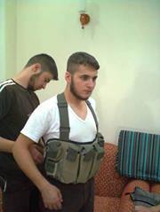 راشد الدمشقي