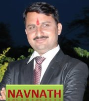 Navnath Taware
