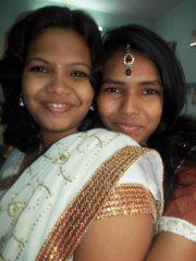 Bhagyashree Kokade