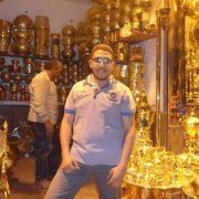 Mohamed Ahmed