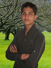 Rupesh Kumar