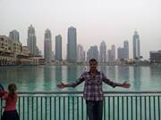 Ahmed Negm