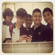 Kean Yoong