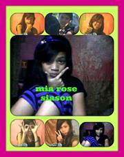 Mia Rose