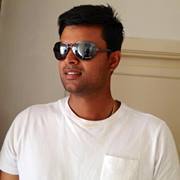 Sandeep Radhakrishnan