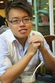 Steven Tzf