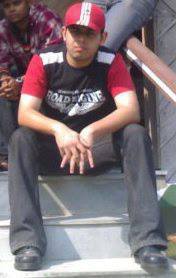 Siddhartha Bose