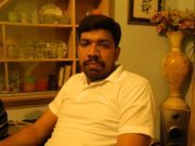 Kamran Qureshi