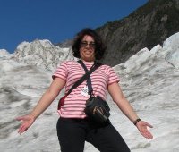 Biljana Dimitrievska