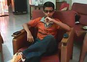 Jaishankar Ragothaman