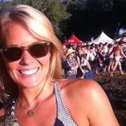 Kelsey Weghorst