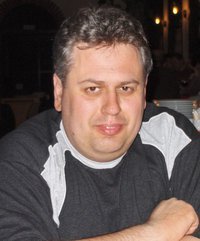 Danail Nedeltchev