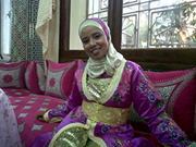 Fatima Zohra