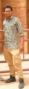 Nitin Joseph