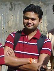 Ravi Singh