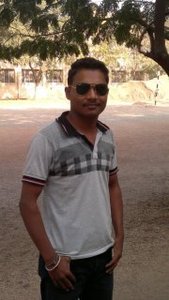 Harshad Latinge