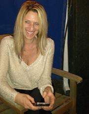 Susan Gold