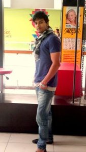 Sujit Rathore