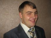 Alexey Suhanov