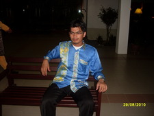 Abdul Muiz