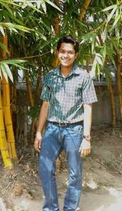 Anuj Garg