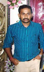 Pallab Mukherjee