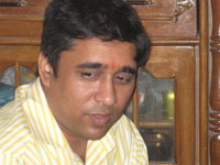Rajesh Garg