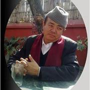 Kishore Basnet nepali