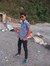 Mahesh Dev