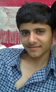 Pushkar Dwivedi