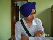 Jagdeep Singh
