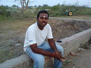 Krishnaraj Mugunthan