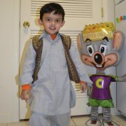 Hemant Mishra