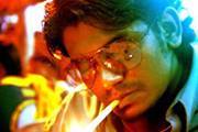 Shanjey Perumal