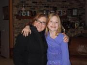 Constance Harris apling